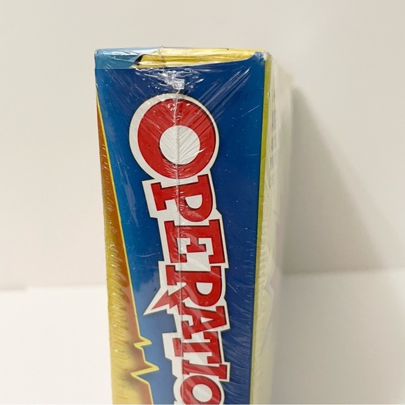 2014 Operation Board Game Hasbro Sealed - Picture 8 of 8